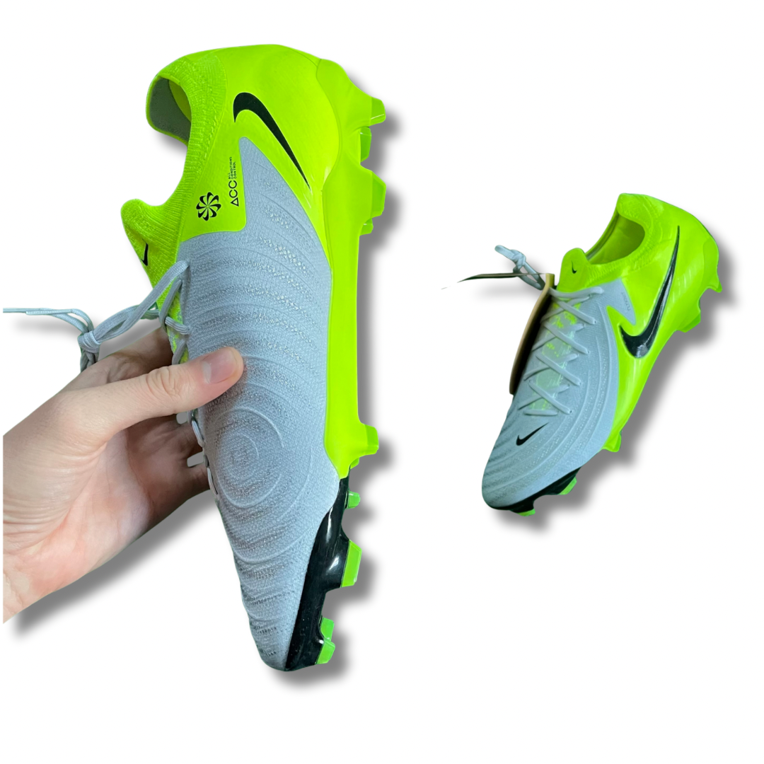Nike Phantom GX II Pro FG Football Boots (Brand New) - Size UK 11.5