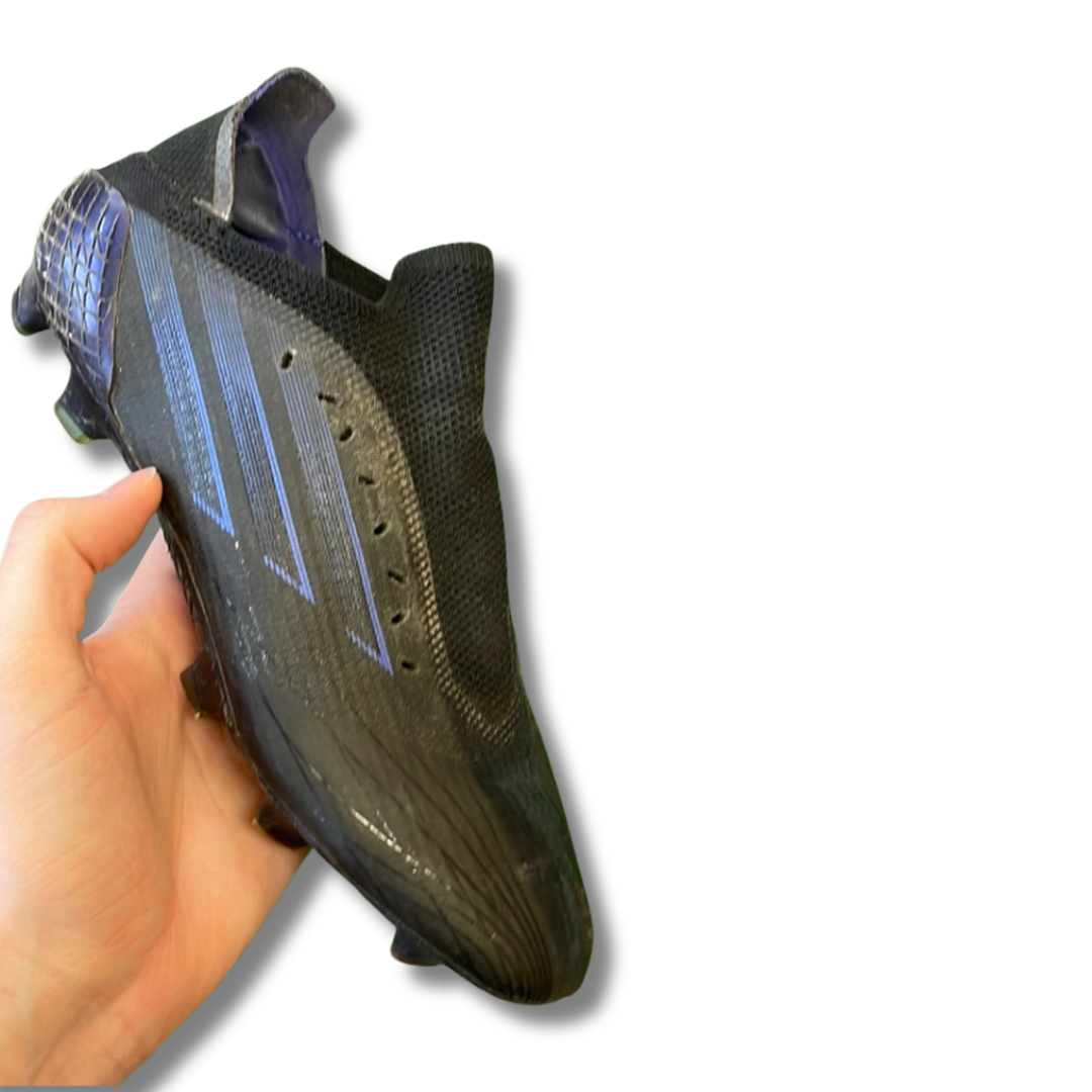 Adidas X Speedflow.1 "Escapelight" FG Football Boots (Pre-Loved) - Size UK 7