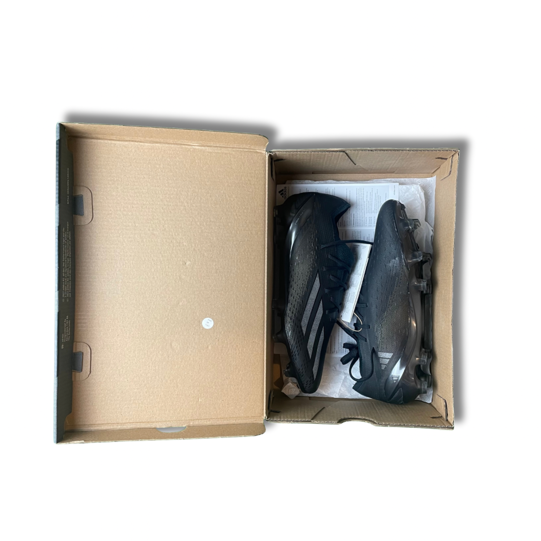 Adidas X Speedportal.1 FG Football Boots (Brand New) - Multiple Sizes