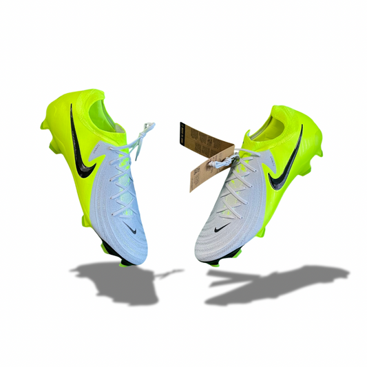 Nike Phantom GX II Pro FG Football Boots (Brand New) - Size UK 12