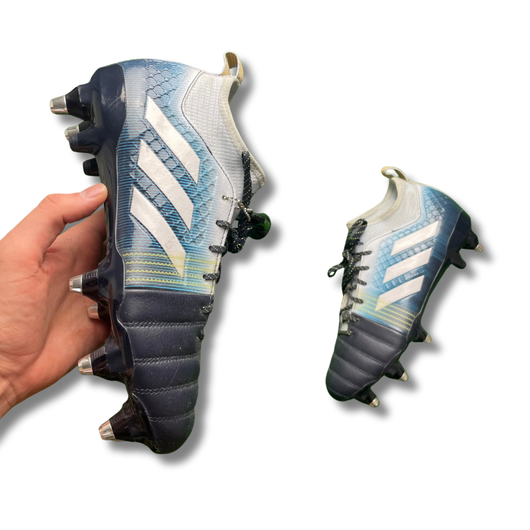 Adidas Kakari x Kevlar SG Rugby Boots (Pre-Loved) - Size UK 7.5
