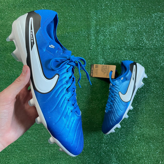 Nike Legend 10 Pro FG Football Boots (Brand New) - Size UK 12