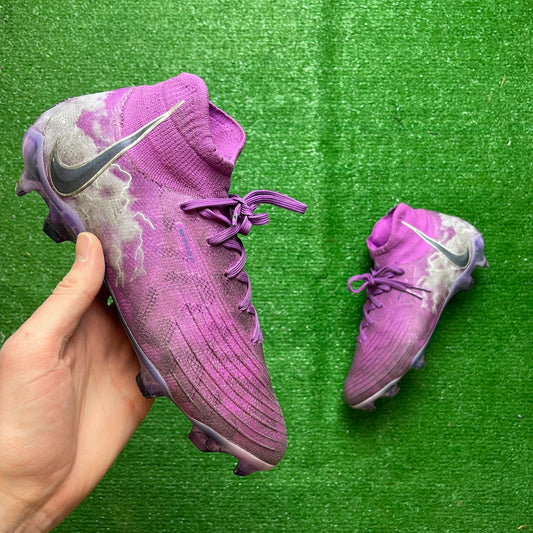 Nike Phantom Luna Elite FG “Thunder Pack” Football Boots (Pre-Loved) - Size UK 6