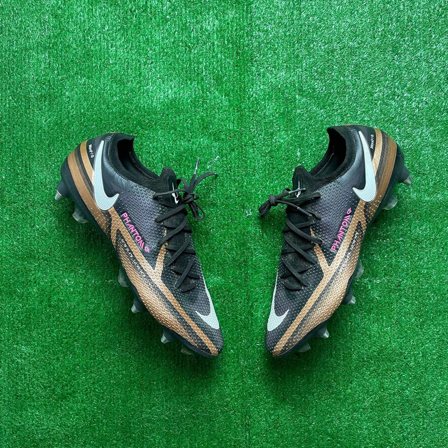 Nike Phantom GT2 ‘Generation Pack’ ACC Elite SG Football Boots (Pre-Loved) - Size UK 8
