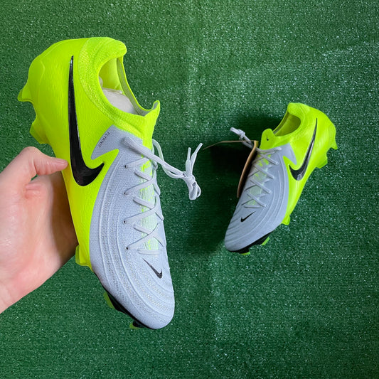 Nike Phantom GX II Pro FG Football Boots (Brand New) - Size UK 11.5