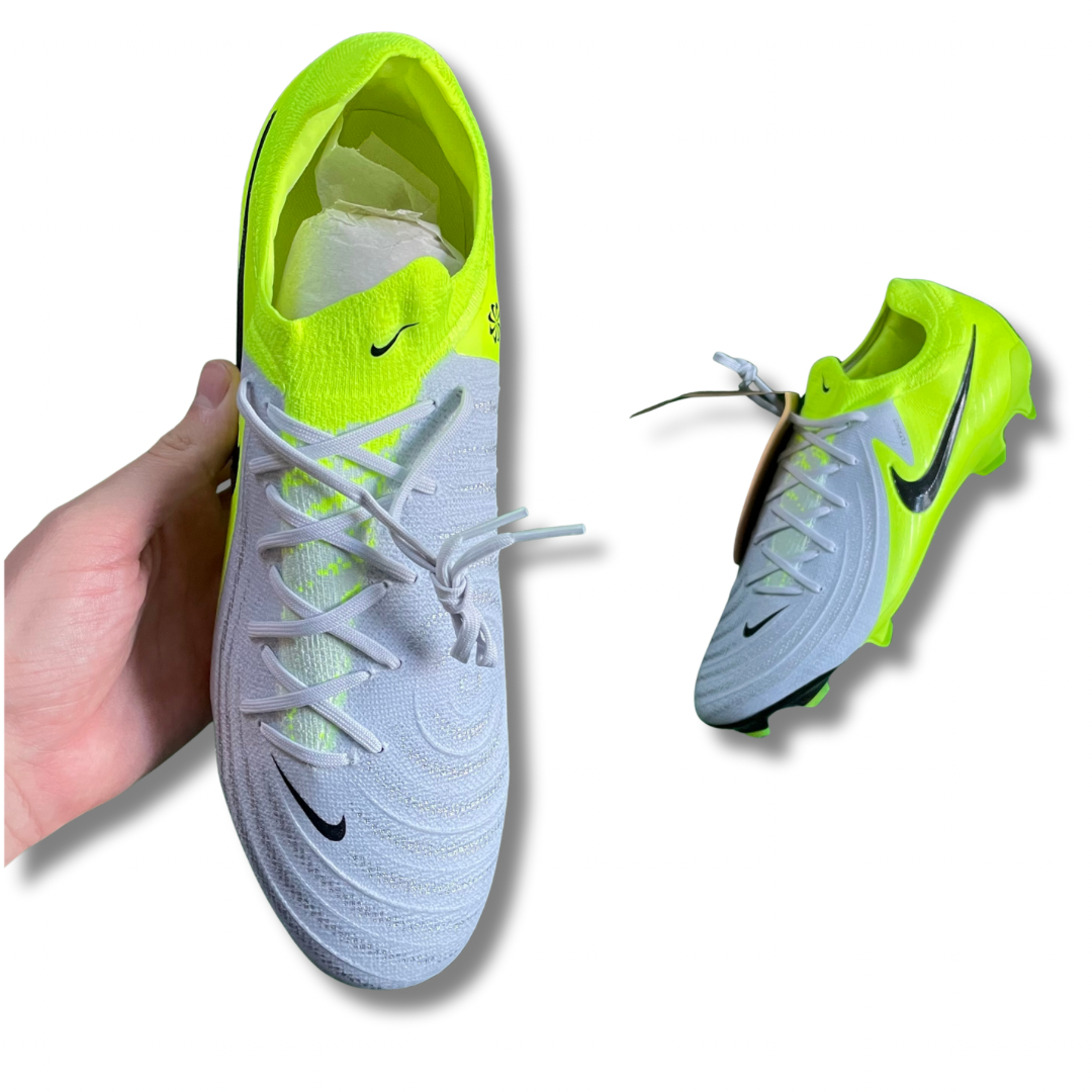 Nike Phantom GX II Pro FG Football Boots (Brand New) - Size UK 11.5