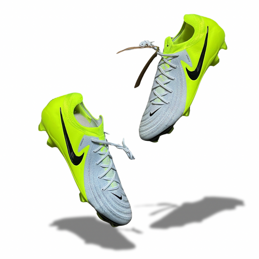 Nike Phantom GX II Pro FG Football Boots (Brand New) - Size UK 12