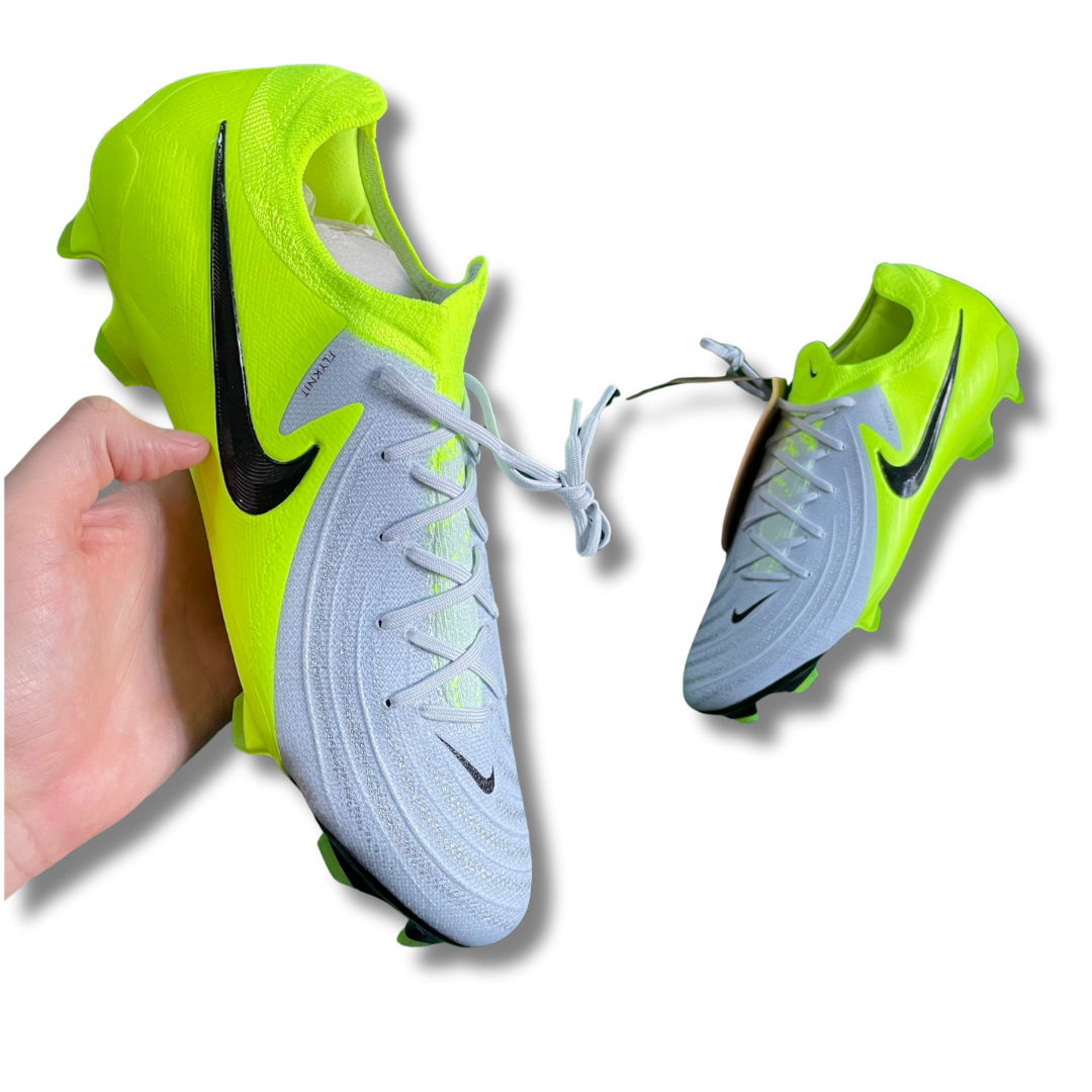 Nike Phantom GX II Pro FG Football Boots (Brand New) - Size UK 11.5