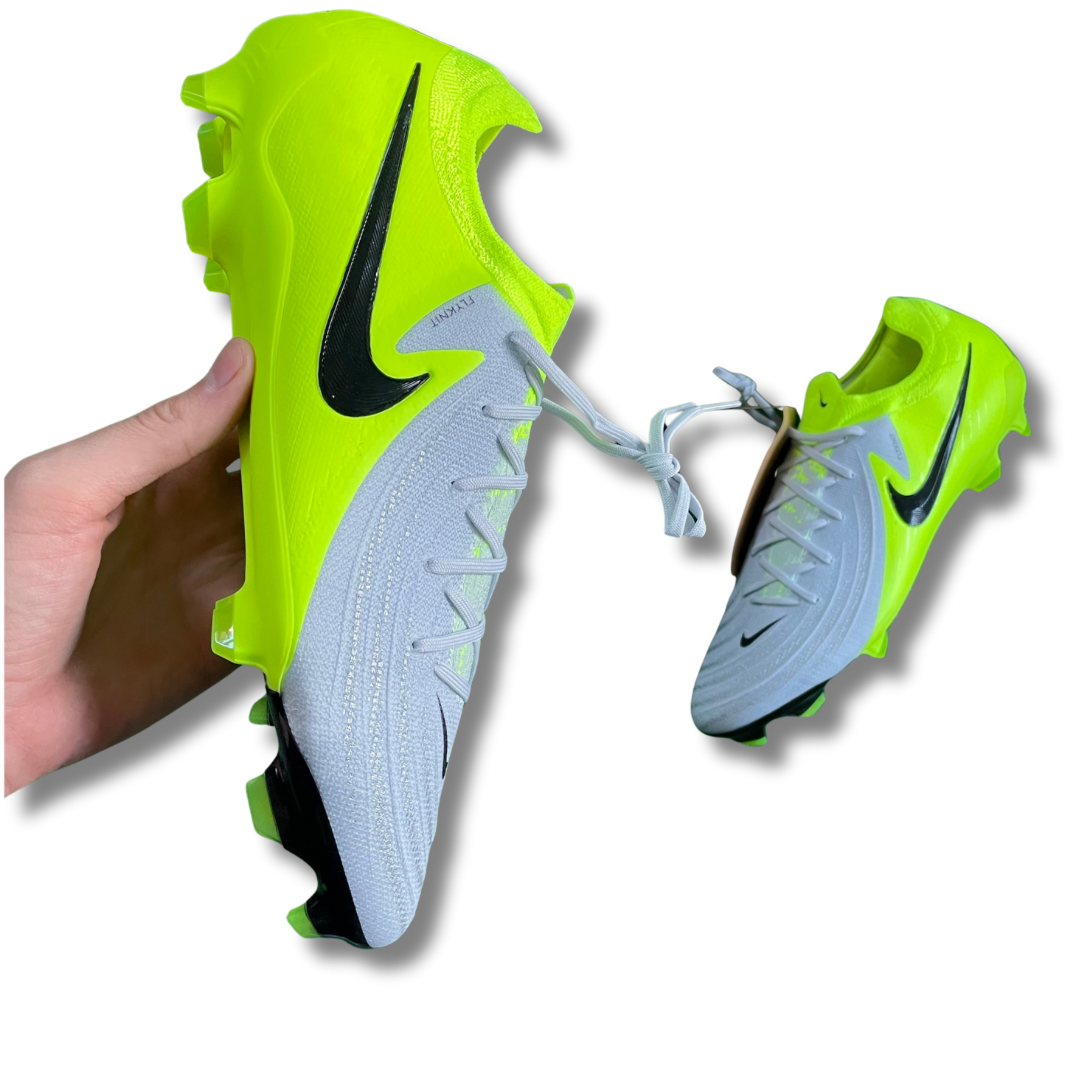 Nike Phantom GX II Pro FG Football Boots (Brand New) - Size UK 11.5