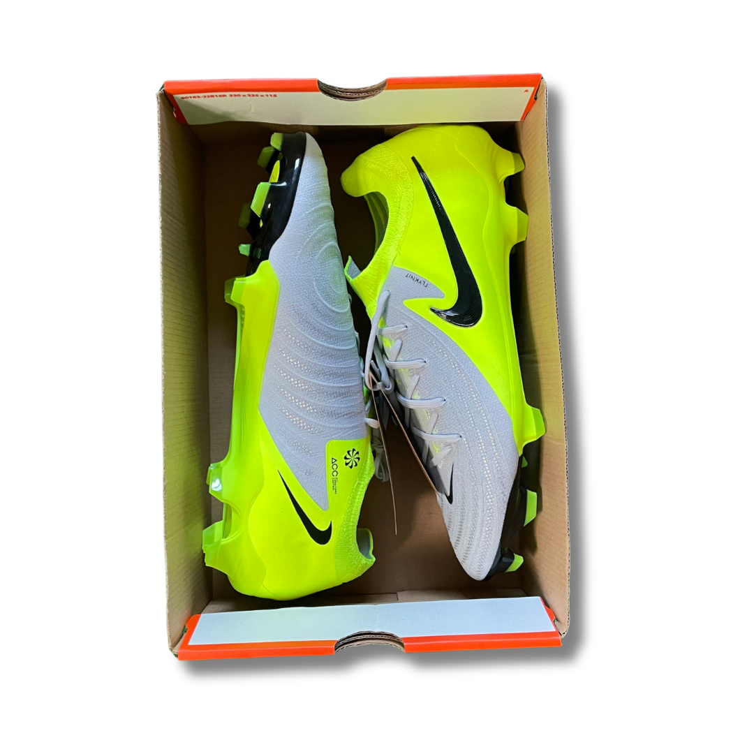 Nike Phantom GX II Pro FG Football Boots (Brand New) - Size UK 12