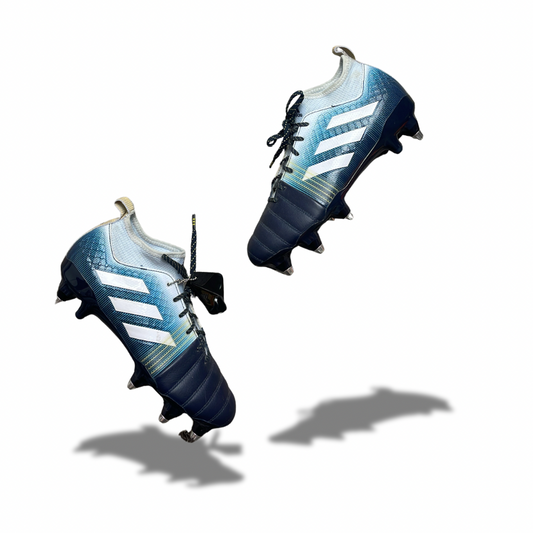 Adidas Kakari x Kevlar SG Rugby Boots (Pre-Loved) - Size UK 7.5