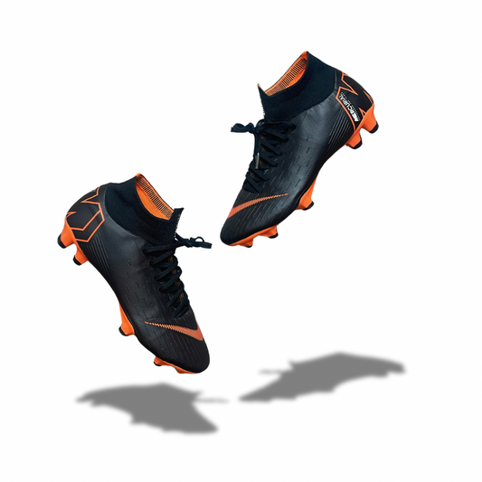 Nike Mercurial Superfly 6 Pro ACC FG Football Boots (Pre-Loved) - Size UK 6