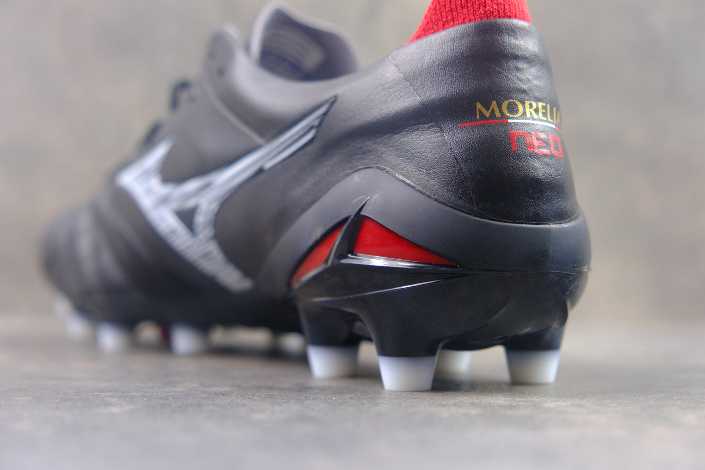 Mizuno Morelia Neo IV Japan