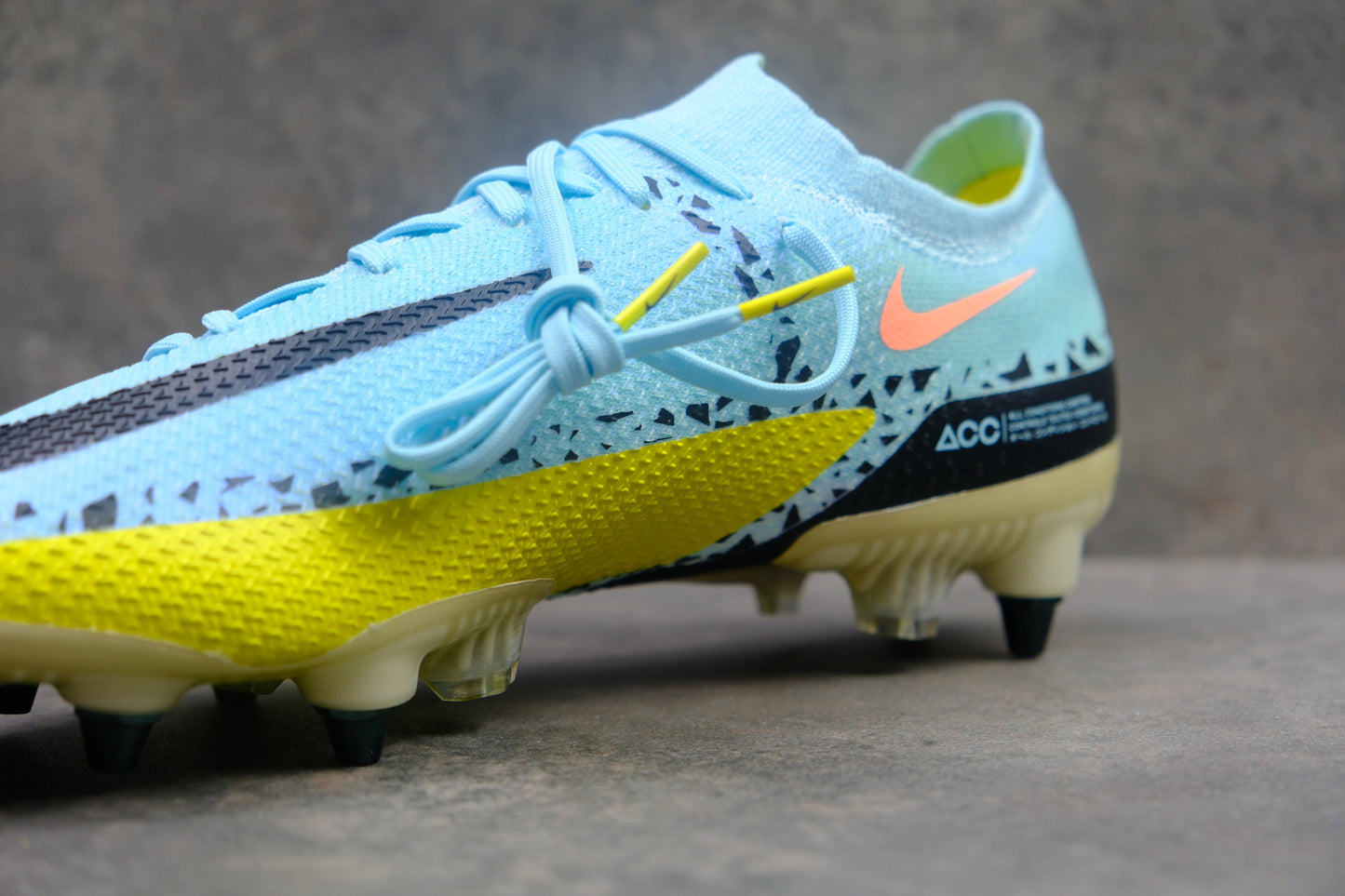 Nike Phantom GT II SG