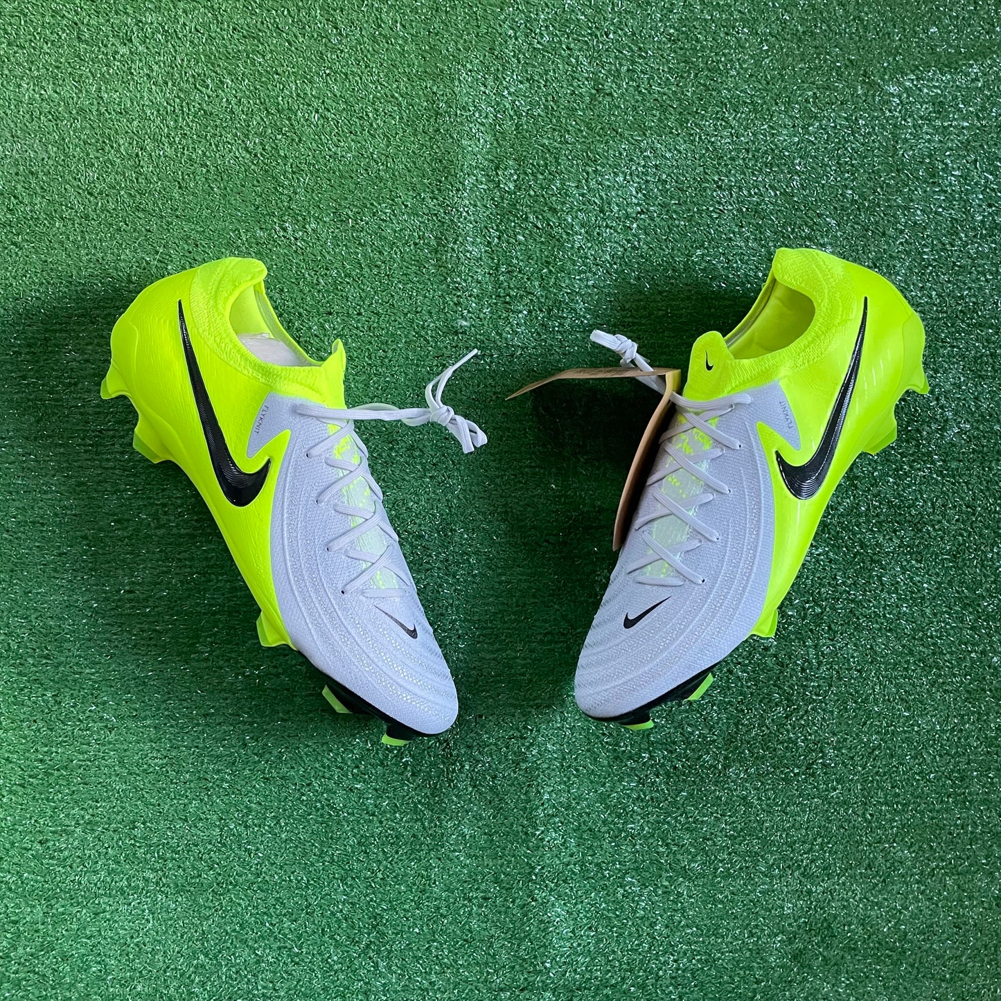 Nike Phantom GX II Pro FG Football Boots (Brand New) - Size UK 12