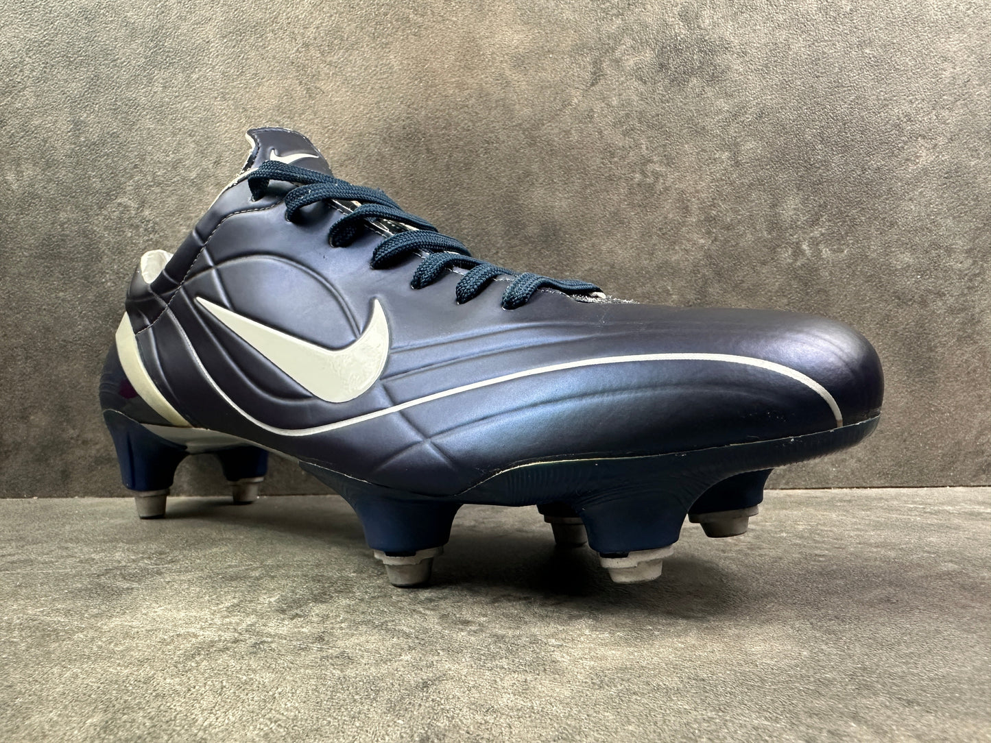 Nike Mercurial Vapor II SG