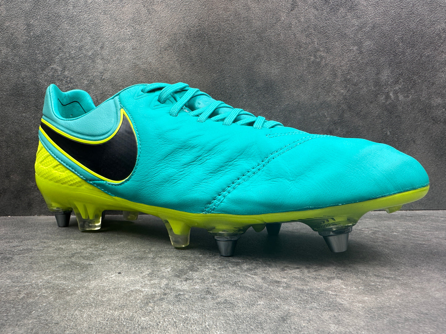 Nike Tiempo Legend VI SG