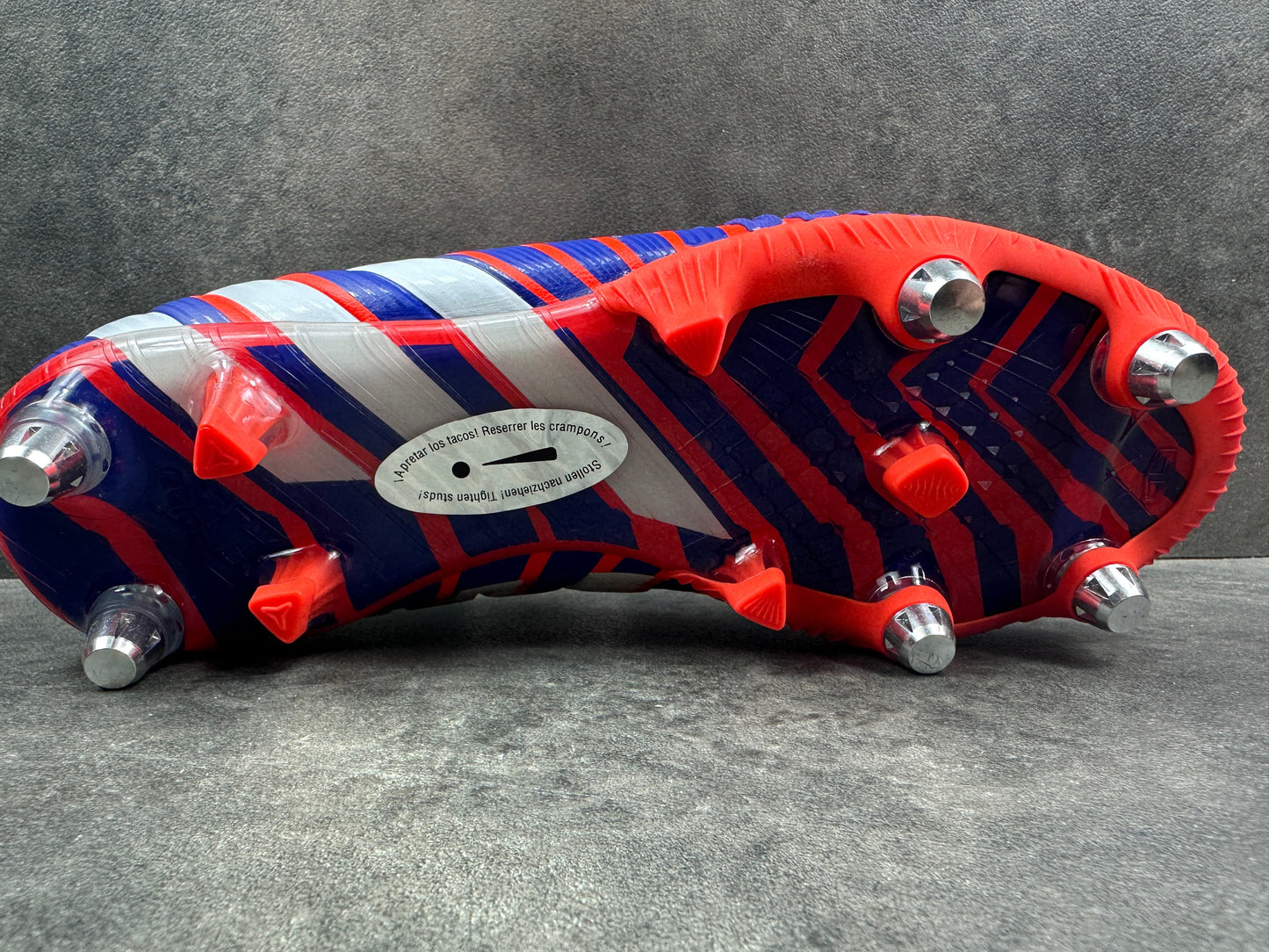 Adidas Predator Instinct SG