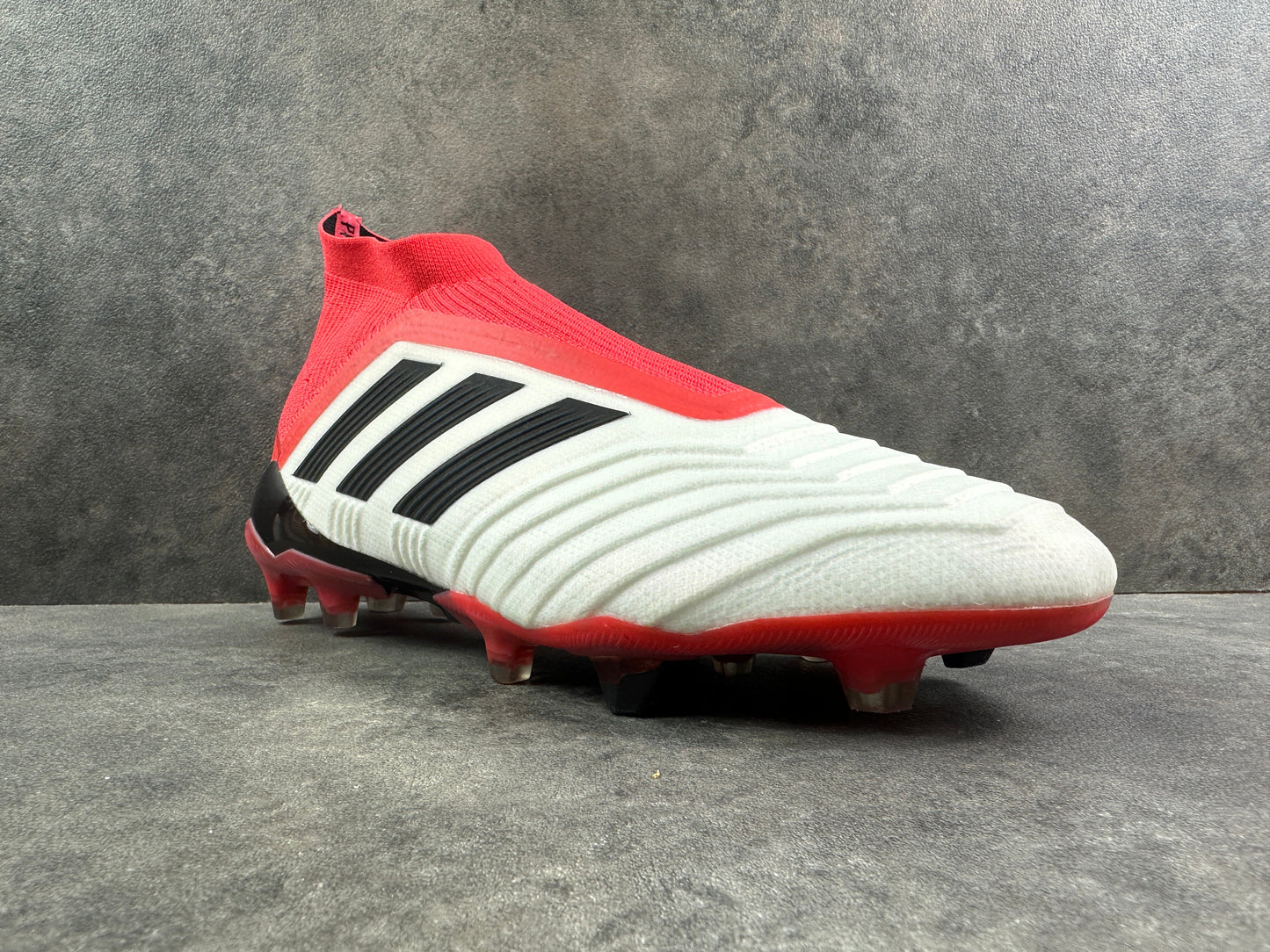 Adidas Predator 18+ FG