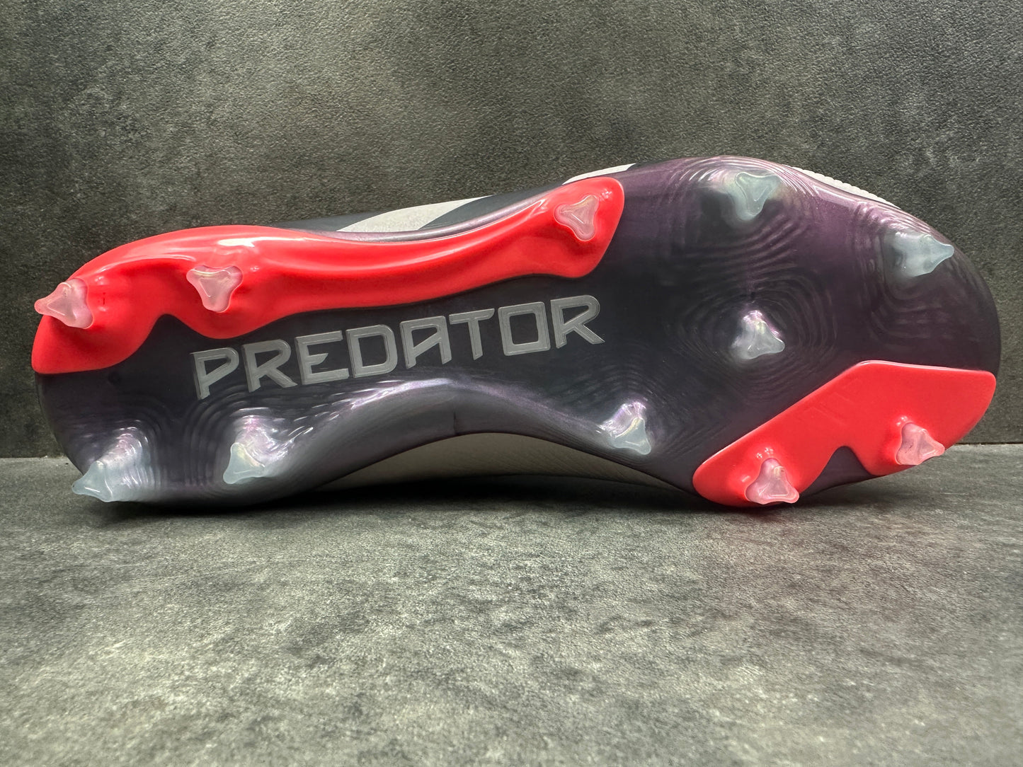 Adidas Predator Elite JNR FG