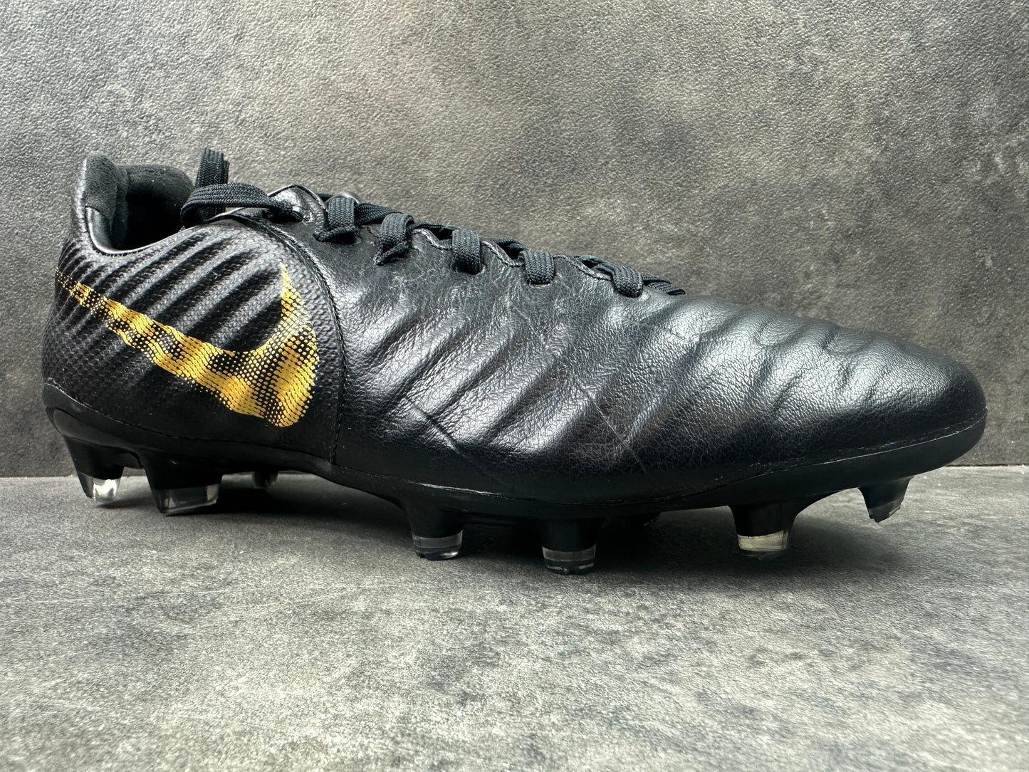 Nike Tiempo Legend VII JNR FG