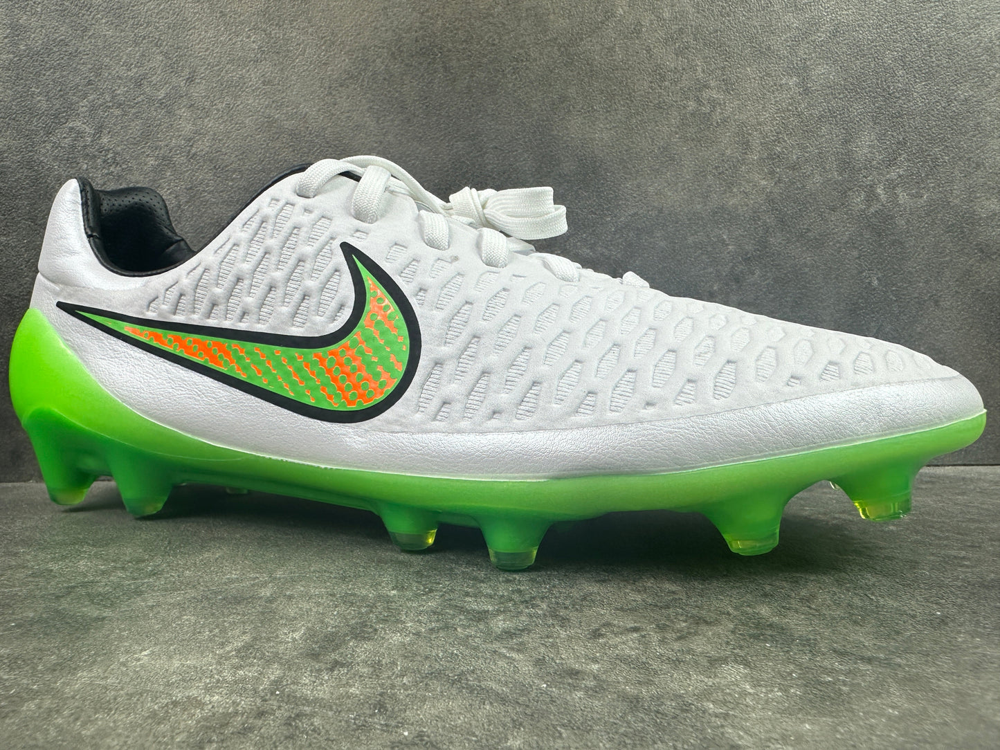 Nike Magista Opus FG