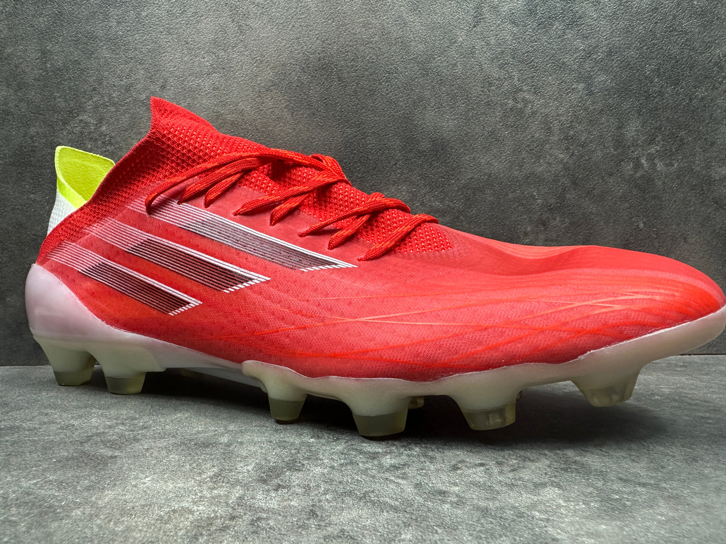 Adidas X Speedflow.1 HG