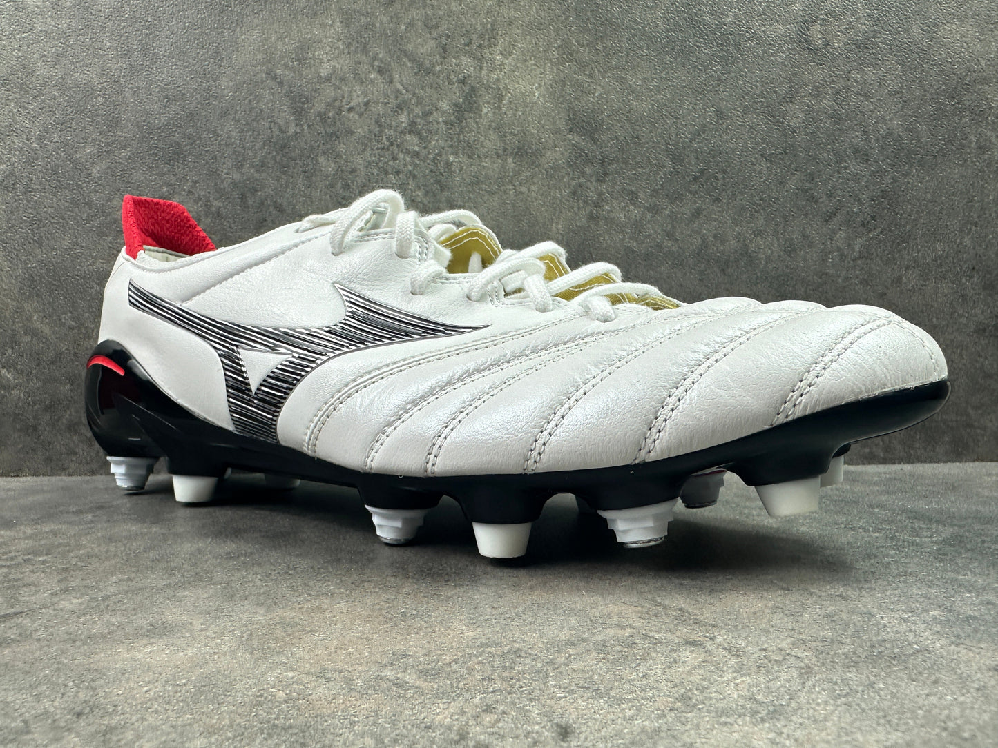 Mizuno Morelia Neo III Japan SG