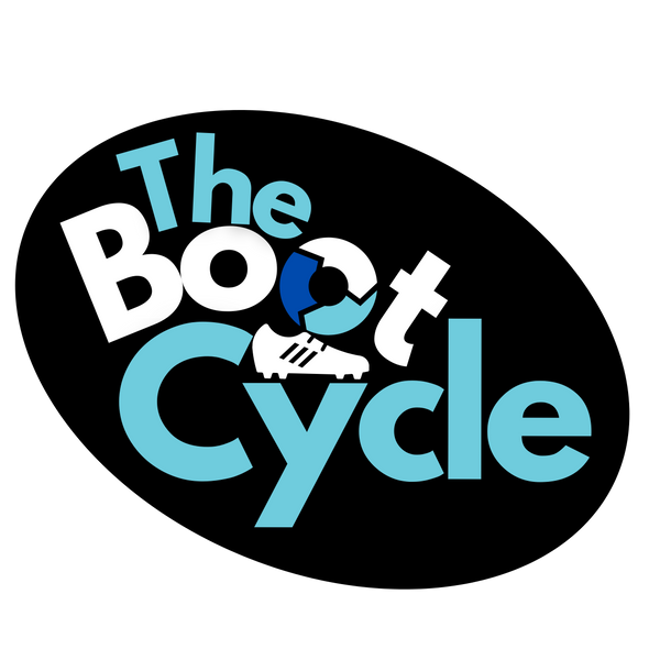 The Boot Cycle