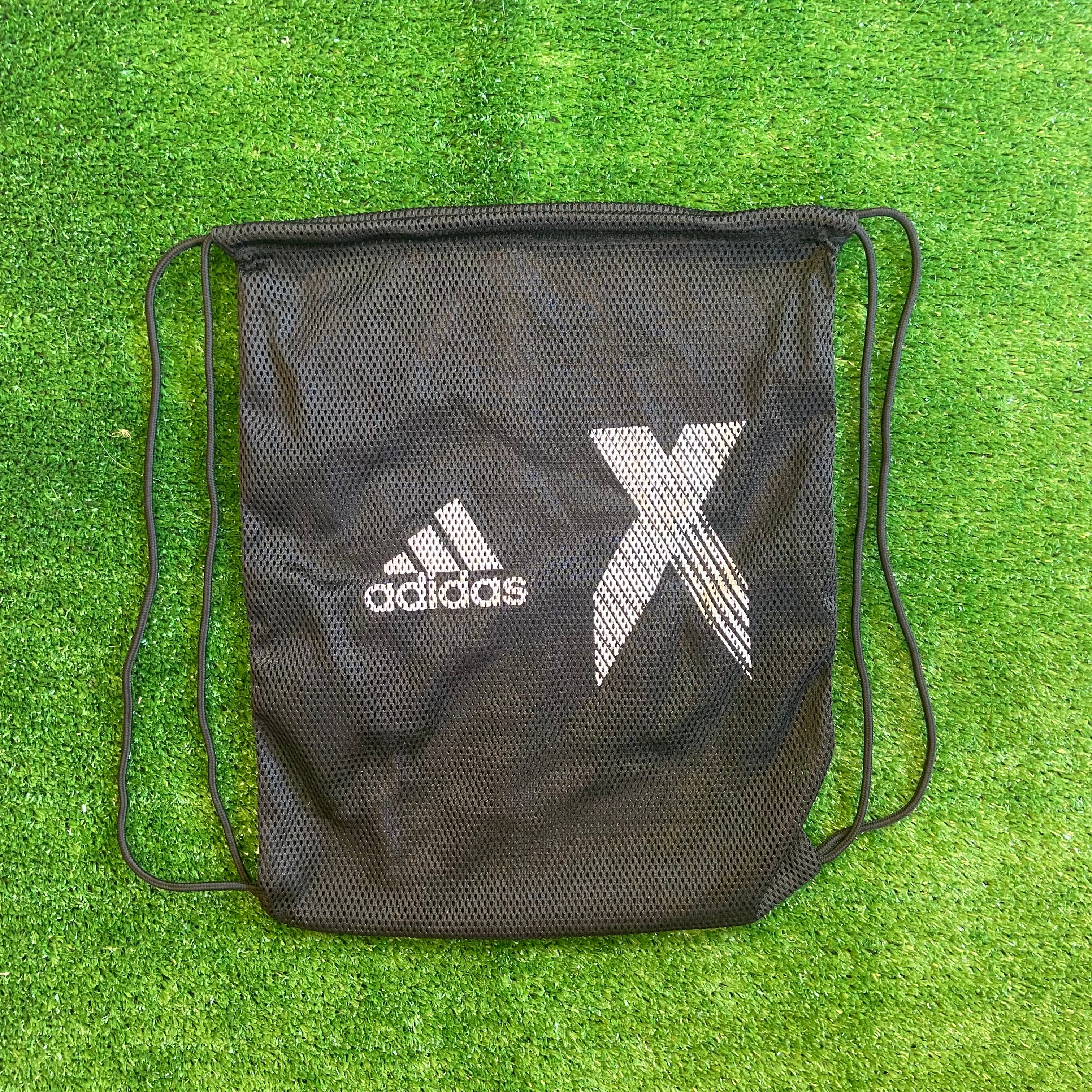 Adidas X Boot Bag The Boot Cycle