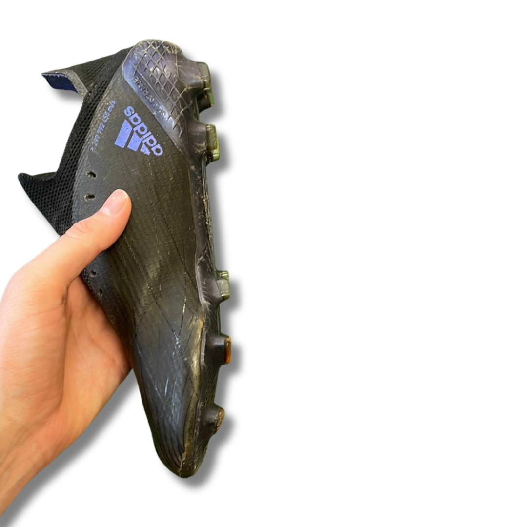 Adidas X Speedflow.1 "Escapelight" FG Football Boots (Pre-Loved) - Size UK 7