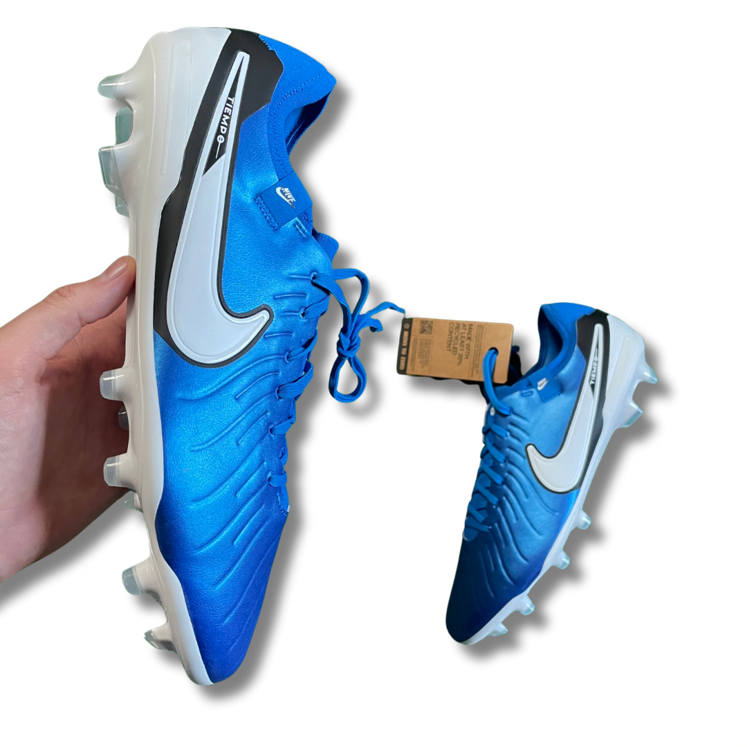 Nike Legend 10 Pro FG Football Boots (Brand New) - Size UK 12