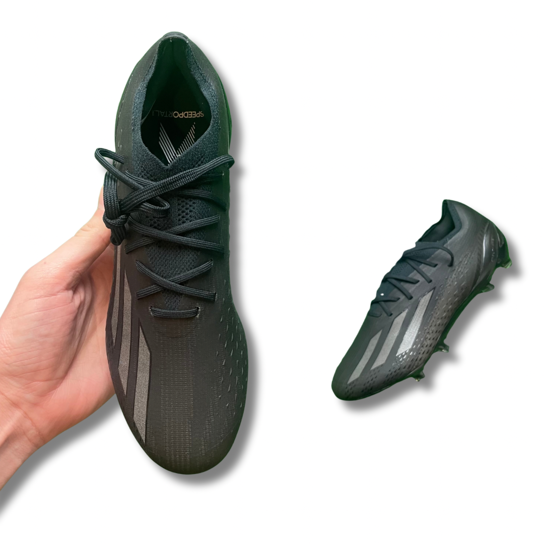 Adidas X Speedportal.1 FG Football Boots (Brand New) - Multiple Sizes