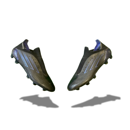 Adidas X Speedflow.1 "Escapelight" FG Football Boots (Pre-Loved) - Size UK 7