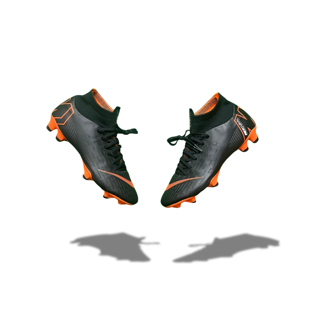 Nike Mercurial Superfly 6 Pro ACC FG Football Boots (Pre-Loved) - Size UK 6