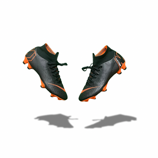 Nike Mercurial Superfly 6 Pro ACC FG Football Boots (Pre-Loved) - Size UK 6
