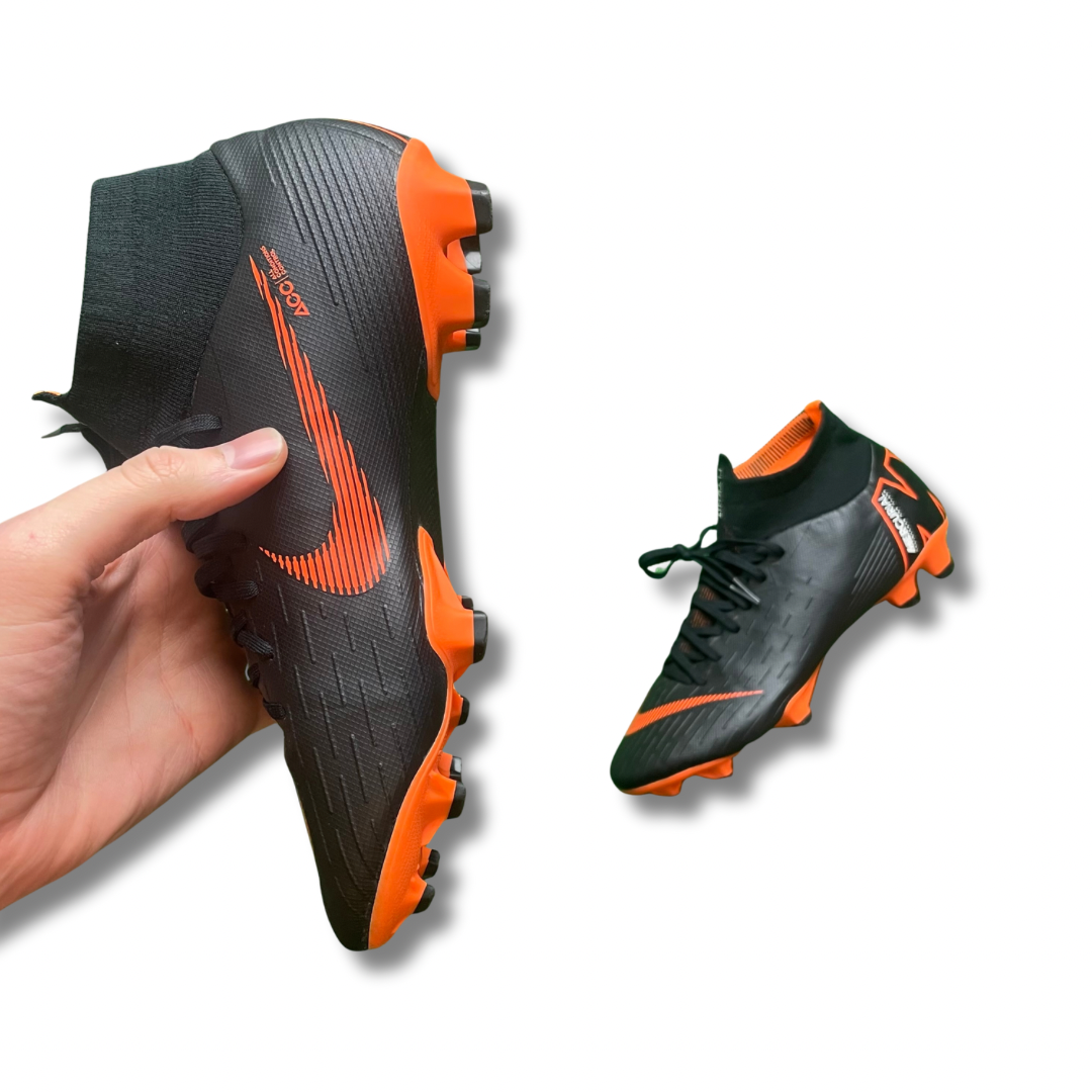 Nike Mercurial Superfly 6 Pro ACC FG Football Boots (Pre-Loved) - Size UK 6