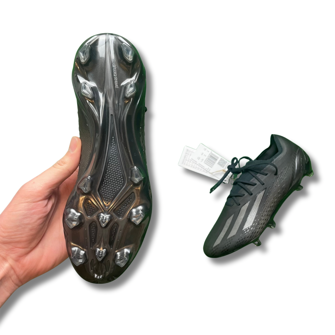 Adidas X Speedportal.1 FG Football Boots (Brand New) - Multiple Sizes