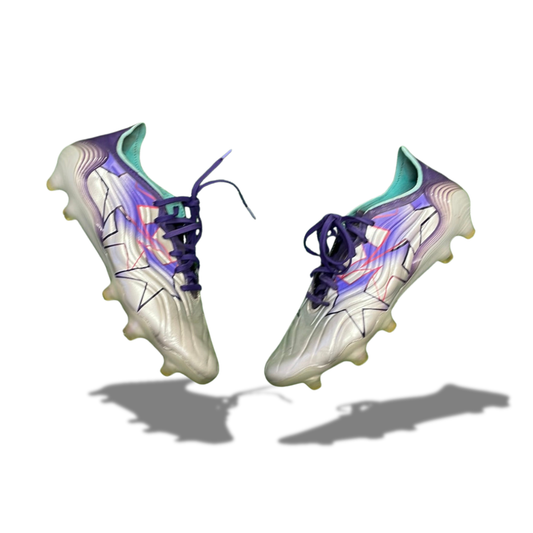 Adidas Copa Sense.1 'UEFA Champions League' FG Football Boots (Pre-Loved) - Size UK 6