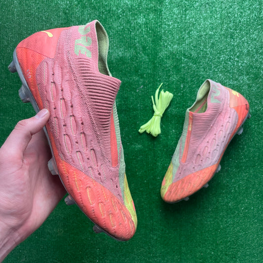 Puma Future 5.1 Netfit OSG FG/AG Football Boots (Pre-Loved) - Size UK 11