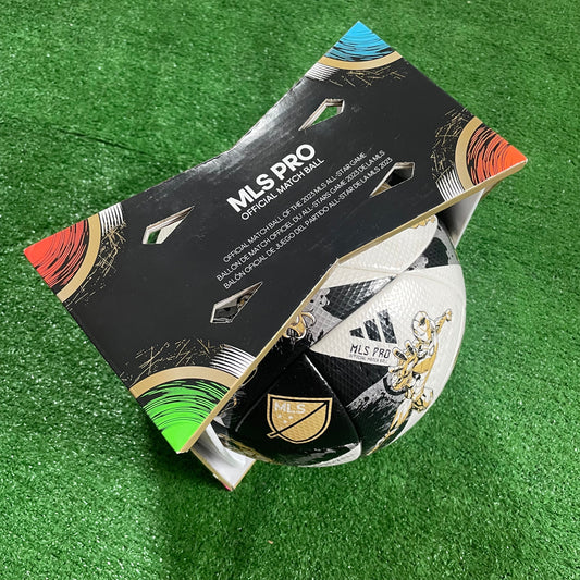 Adidas Official MLS Pro 2023 'Marvel' All-Star Match Ball  (BNIB) - Size 5