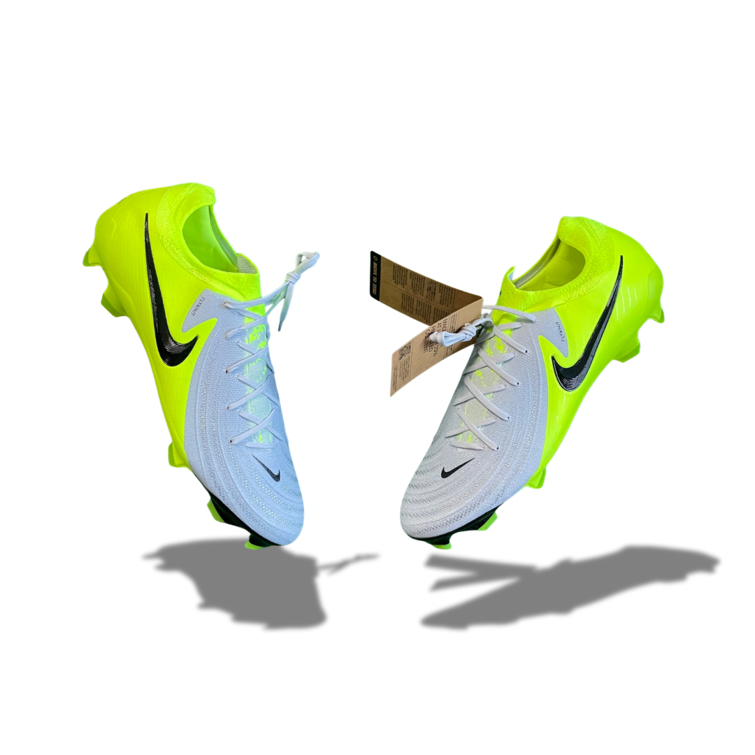 Nike Phantom GX II Pro FG Football Boots (Brand New) - Size UK 12