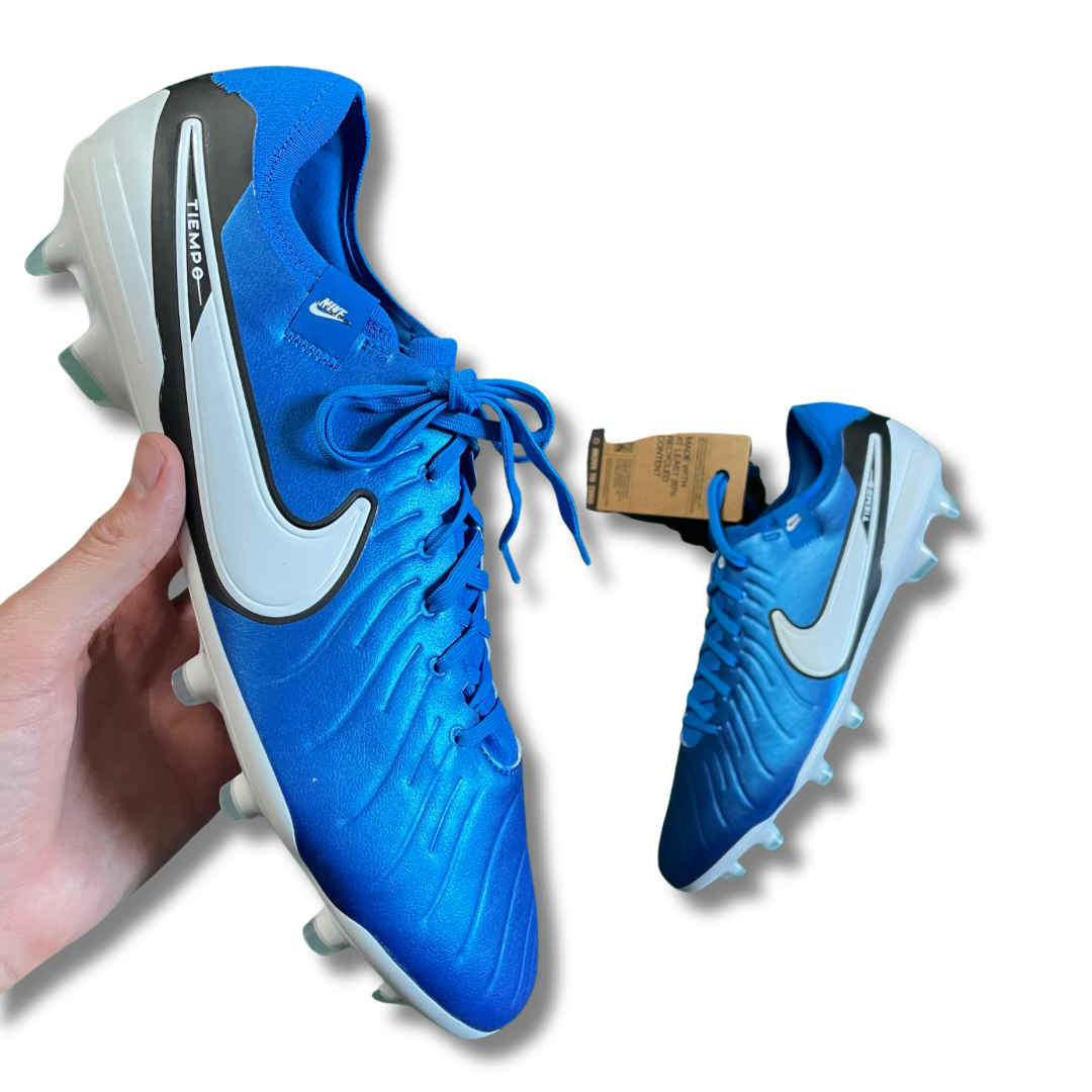 Nike Legend 10 Pro FG Football Boots (Brand New) - Size UK 12