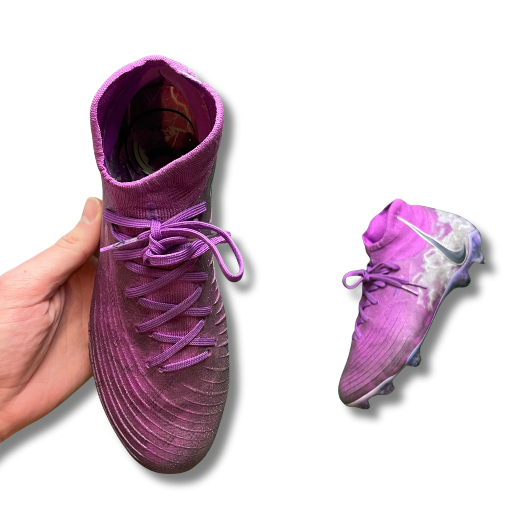 Nike Phantom Luna Elite FG “Thunder Pack” Football Boots (Pre-Loved) - Size UK 6