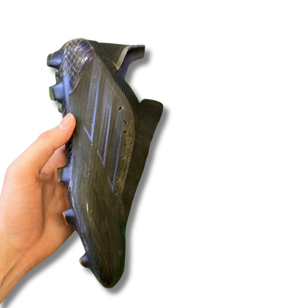 Adidas X Speedflow.1 "Escapelight" FG Football Boots (Pre-Loved) - Size UK 7