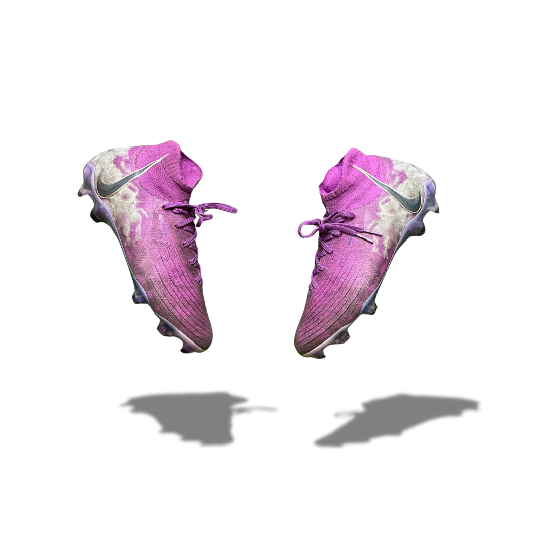 Nike Phantom Luna Elite FG “Thunder Pack” Football Boots (Pre-Loved) - Size UK 6