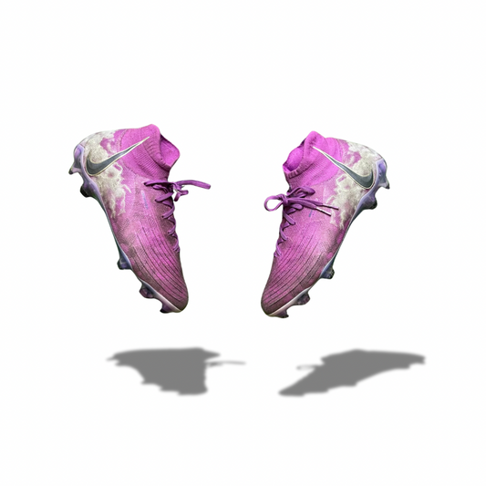 Nike Phantom Luna Elite FG “Thunder Pack” Football Boots (Pre-Loved) - Size UK 6