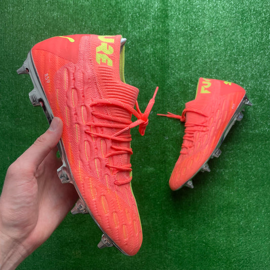 Puma Future 5.1 Netfit OSG SG Football Boots (Brand New) - Size UK 11