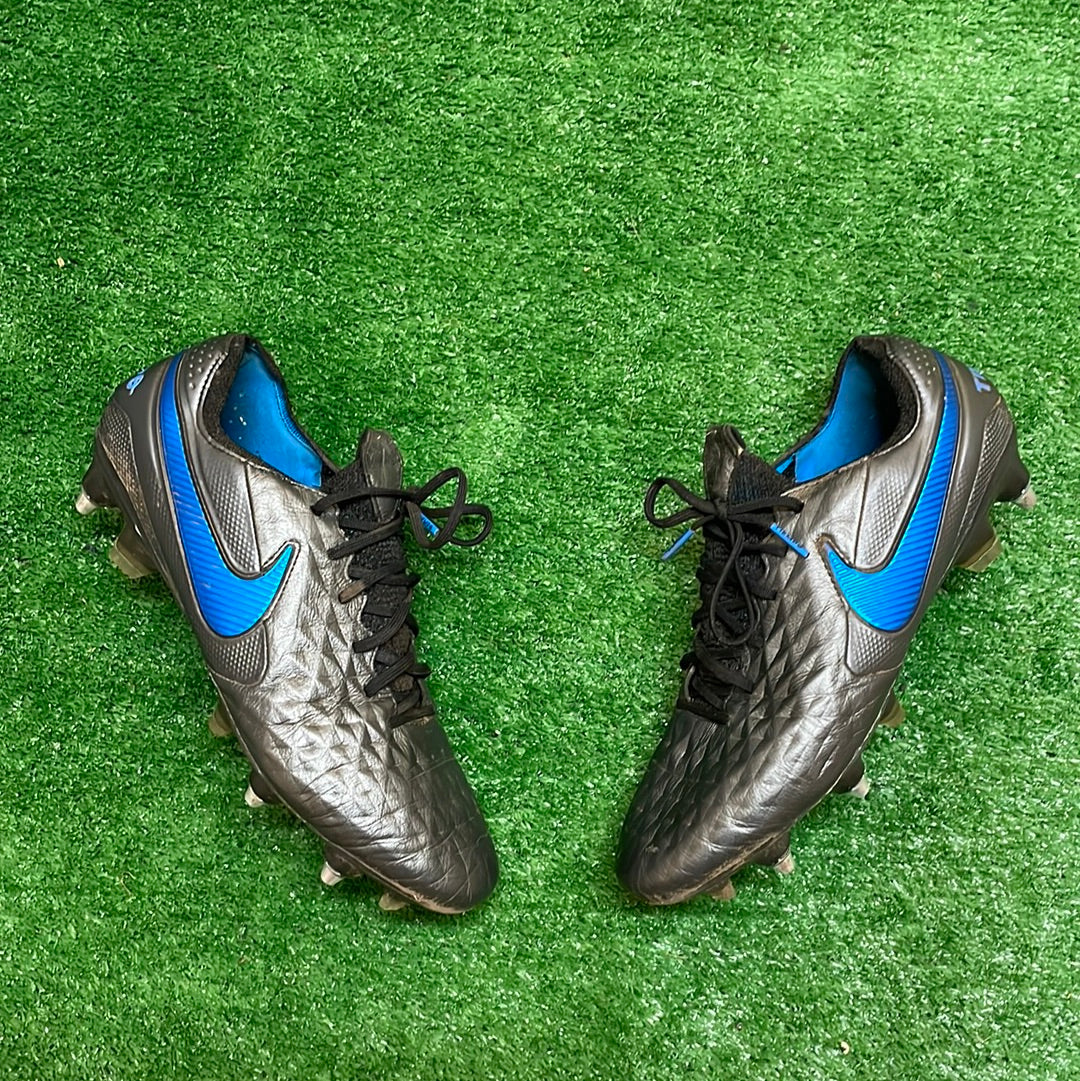 Nike Legend 8 Elite SG-Pro ACC L Football Boots (Pre-Loved) - Size UK 8.5
