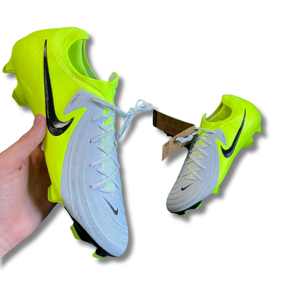 Nike Phantom GX II Pro FG Football Boots (Brand New) - Size UK 12